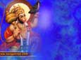 Hanuman wallpaper