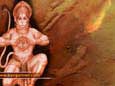 Hanuman wallpaper