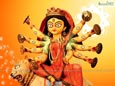 Devi Durga wallpaper