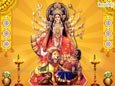 Devi Durga wallpaper