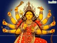 Devi Durga wallpaper