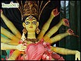 Devi Durga wallpaper