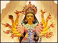 Devi Durga wallpaper