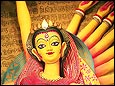 Devi Durga wallpaper