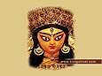 Devi Durga wallpaper