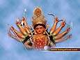 Devi Durga wallpaper