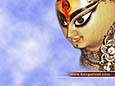 Devi Durga wallpaper