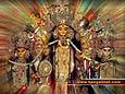 Devi Durga wallpaper