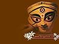 Devi Durga wallpaper