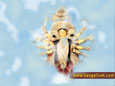 Devi Durga wallpaper