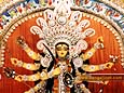 Devi Durga wallpaper