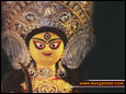 Devi Durga wallpaper