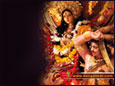 Devi Durga wallpaper