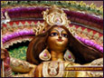 Devi Durga wallpaper