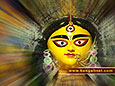 Devi Durga wallpaper