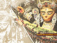 Devi Durga wallpaper