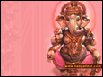 Ganesh wallpaper