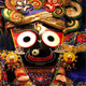  Jagannath  wallpaper 