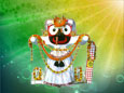  Jagannath  wallpaper 