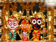  Jagannath  wallpaper 