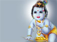 Krishna Kanhaiya  wallpaper