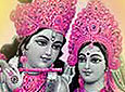 Radha Krishna wallpaper