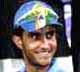 Sourav Ganguly