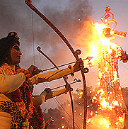 Dussehra