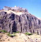 Maa Mahakalika temple