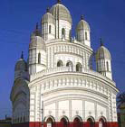 DAKSHINESHWAR