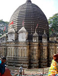 Kamakhya Temple