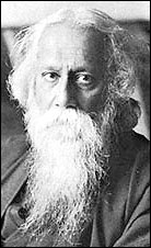 Rabindranath Tagore