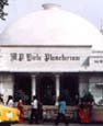 Birla Planetarium