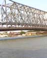 Howrah Bridge