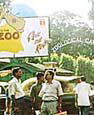 Alipore Zoo