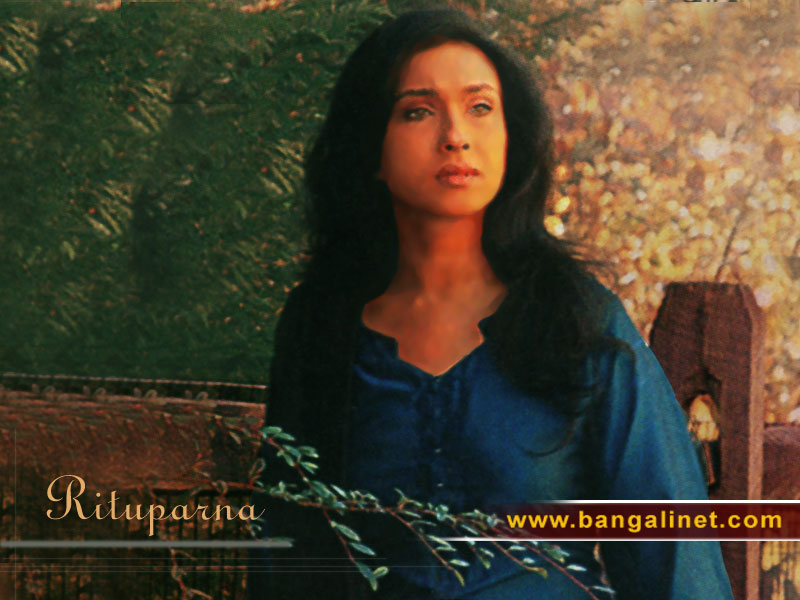 New Bengali Stars Rituparna