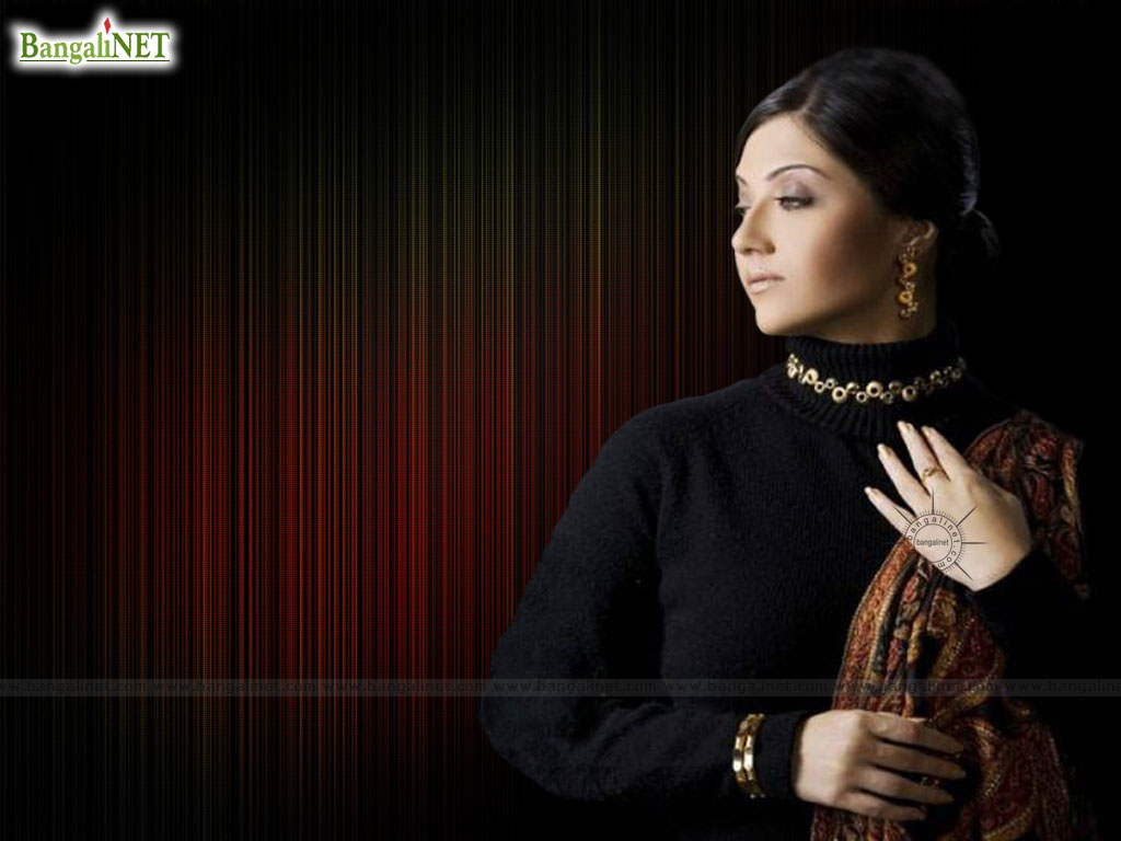 New Bengali Film Stars Wallpaper - - Swastika