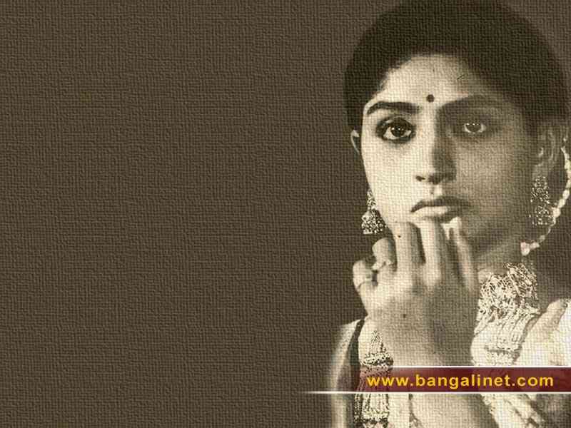 Old Bengali Stars Mohua Roychoudhury