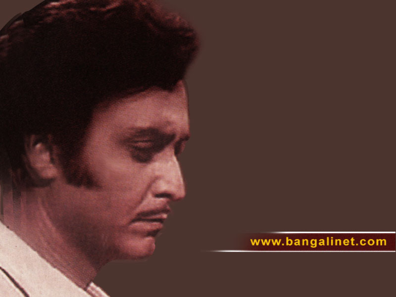 Old Bengali Stars Soumitra