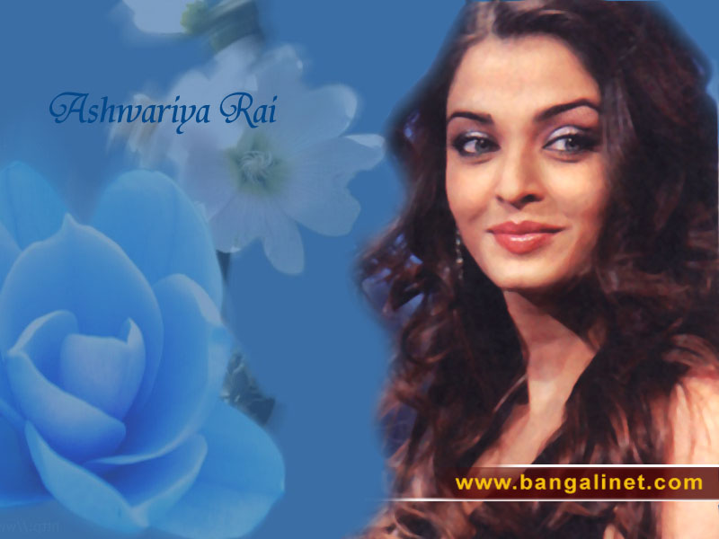 New Hindi Cine Stars Aishwariya