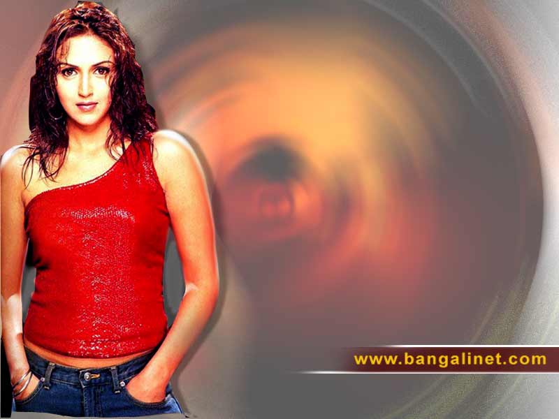 New Hindi Film Stars Esha