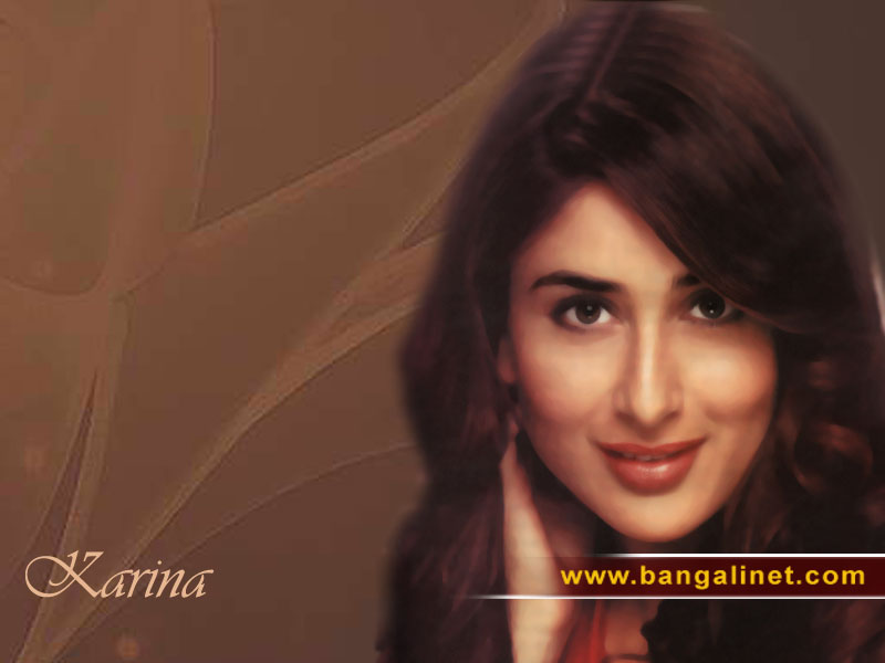 New Hindi Cine Stars Kareena