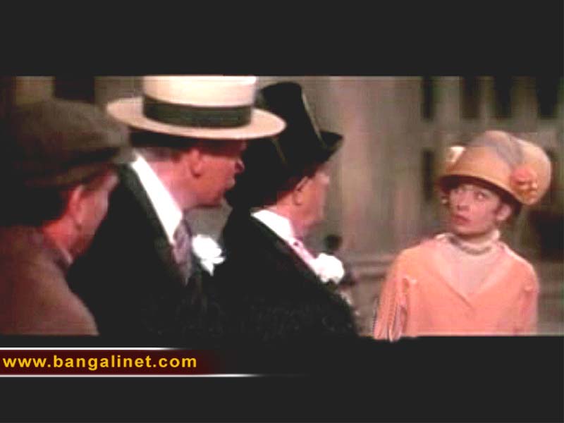 Screen Shots My fair lady