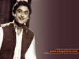 Old Bengali Stars Kishore Kumar