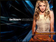 Hollywood Stars Britney Spears