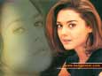 New Hindi Film Stars Priety Zinta