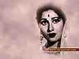 Old Hindi Stars  Madhubala