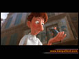 Screen Shots Ratatouille