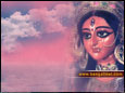 Devi Durga wallpaper