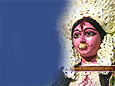 Devi Durga wallpaper